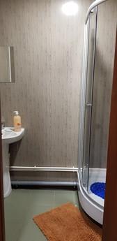 2kom. Diagnostic apartment, Irkutsk - apartment by the day