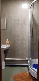 2kom. Diagnostic apartment, Irkutsk - apartment by the day