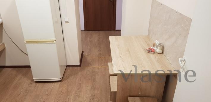 2kom. Diagnostic apartment, Irkutsk - apartment by the day
