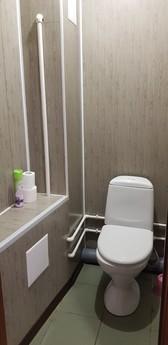 2kom. Diagnostic apartment, Irkutsk - apartment by the day