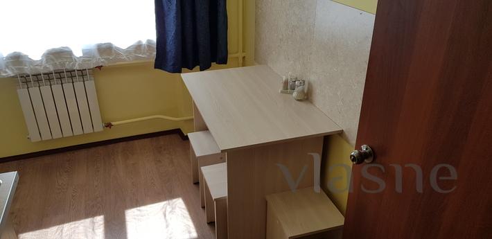 Diagnostic apartment, Irkutsk - apartment by the day