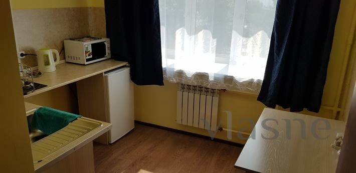 Diagnostic apartment, Irkutsk - apartment by the day