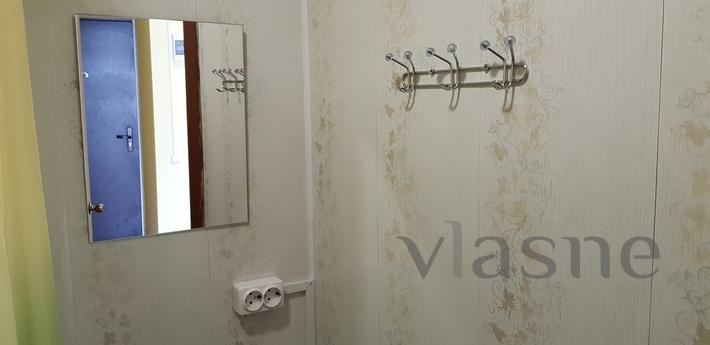 Diagnostic apartment, Irkutsk - apartment by the day