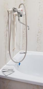 Diagnostic apartment, Irkutsk - apartment by the day
