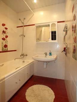 Studio apartment for Kiev, Moscow - apartment by the day