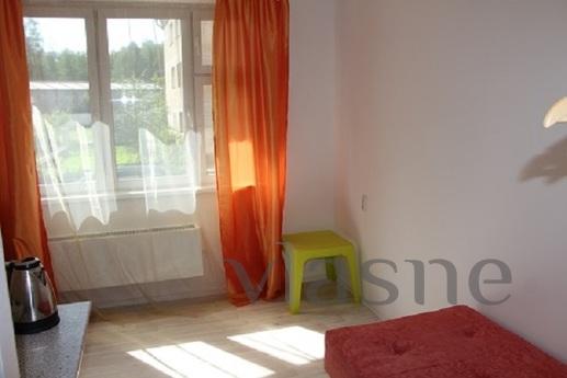 Extensive and overpayments. No agency. Directly from the own