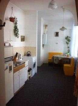 Rent a comfortable two-bedroom apartment in the heart of St.