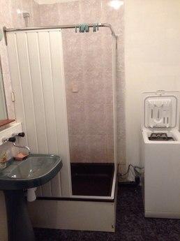 Rent 2-bedroom apartment, Saint Petersburg - apartment by the day