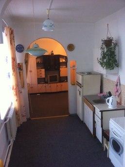 Rent 2-bedroom apartment, Saint Petersburg - apartment by the day