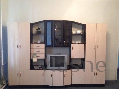 Rent 2-bedroom apartment, Saint Petersburg - apartment by the day
