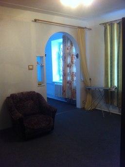 Rent 2-bedroom apartment, Saint Petersburg - apartment by the day