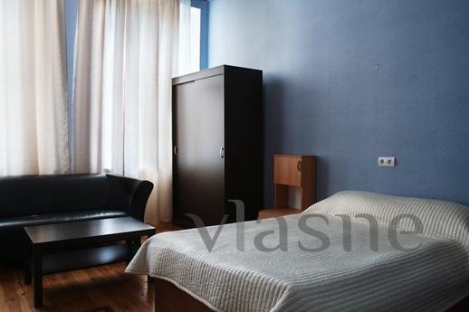 Kіmnati. Rooms SPB, Saint Petersburg - apartment by the day