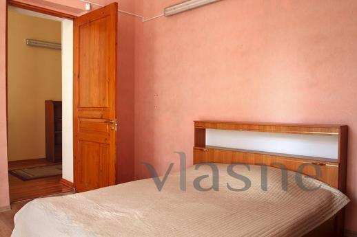 Kіmnati. Rooms SPB, Saint Petersburg - apartment by the day