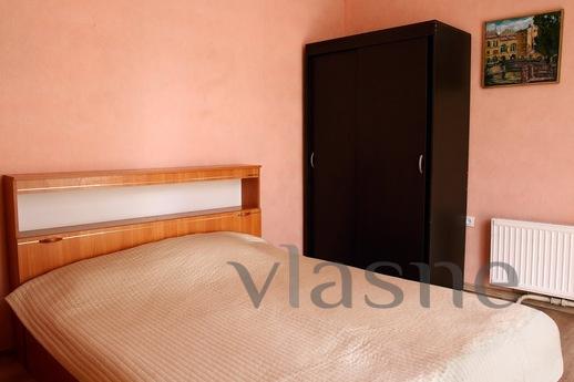 Kіmnati. Rooms SPB, Saint Petersburg - apartment by the day