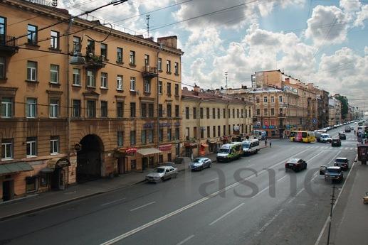 Kіmnati. Rooms SPB, Saint Petersburg - apartment by the day