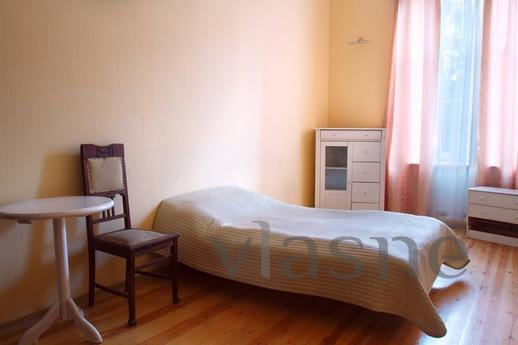 Kіmnati. Rooms SPB, Saint Petersburg - apartment by the day
