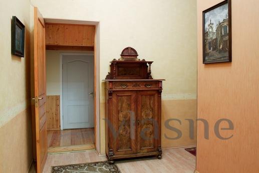 Kіmnati. Rooms SPB, Saint Petersburg - apartment by the day