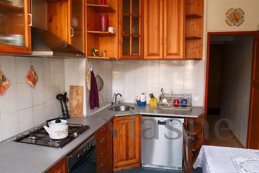 Kіmnati. Rooms SPB, Saint Petersburg - apartment by the day