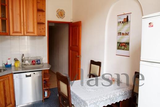 Kіmnati. Rooms SPB, Saint Petersburg - apartment by the day