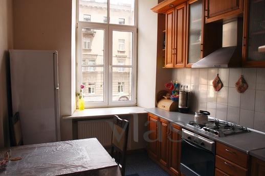 Kіmnati. Rooms SPB, Saint Petersburg - apartment by the day