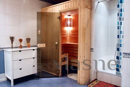 Kіmnati. Rooms SPB, Saint Petersburg - apartment by the day