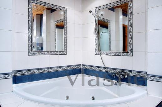 Kіmnati. Rooms SPB, Saint Petersburg - apartment by the day