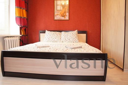 Kavrttira rent in m Arbat!, Moscow - apartment by the day