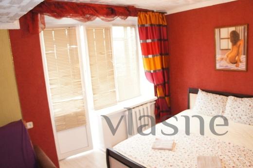 Kavrttira rent in m Arbat!, Moscow - apartment by the day