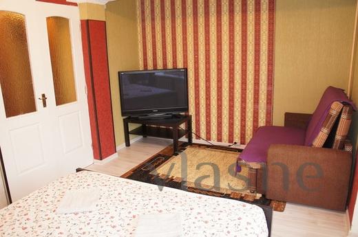Kavrttira rent in m Arbat!, Moscow - apartment by the day