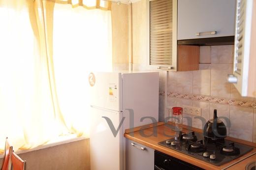 Kavrttira rent in m Arbat!, Moscow - apartment by the day