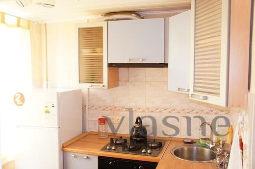 Kavrttira rent in m Arbat!, Moscow - apartment by the day