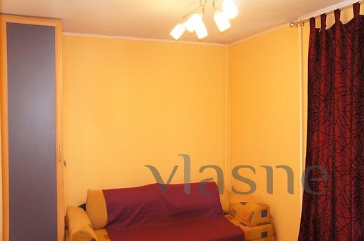 Kavrttira rent in m Arbat!, Moscow - apartment by the day