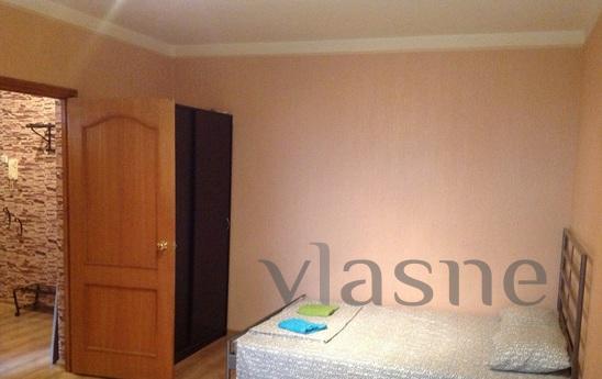Apartment for Rent on Rublevskoye highwa, Moscow - apartment by the day
