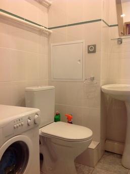 Apartment for Rent on Rublevskoye highwa, Moscow - apartment by the day