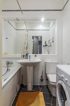 Luxury two bedroom apartments, Moscow - apartment by the day