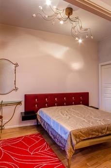 Luxury two bedroom apartments, Moscow - apartment by the day