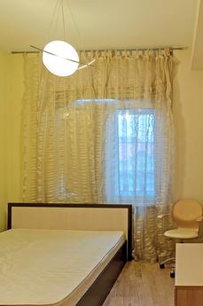 Luxury two bedroom apartments, Moscow - apartment by the day