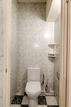 One bedroom apartment on Kutuzov, Moscow - apartment by the day