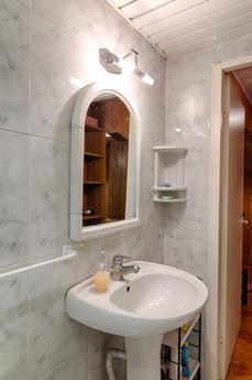 One bedroom apartment on Kutuzov, Moscow - apartment by the day