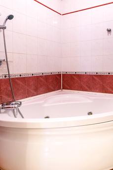 Two bedroom apartment for Kiev, Moscow - apartment by the day