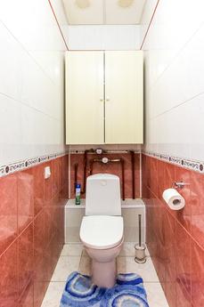 Two bedroom apartment for Kiev, Moscow - apartment by the day
