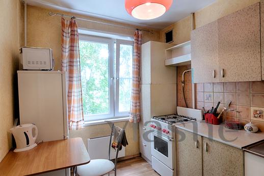 Studio apartment for planar, Moscow - apartment by the day