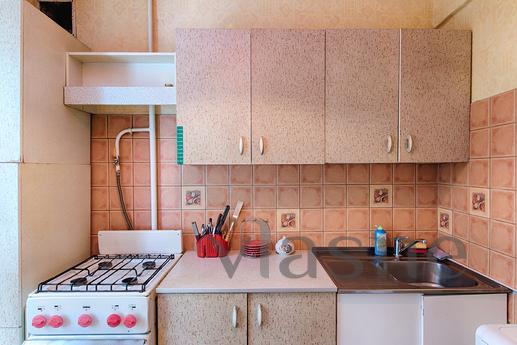 Studio apartment for planar, Moscow - apartment by the day