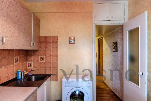 Studio apartment for planar, Moscow - apartment by the day