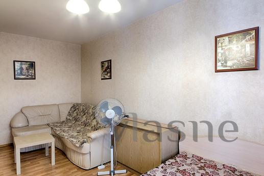 Studio apartment for planar, Moscow - apartment by the day