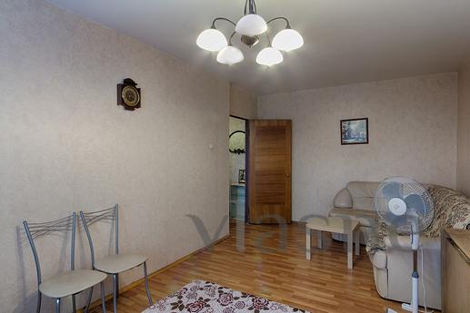 Studio apartment for planar, Moscow - apartment by the day