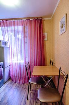 Studio apartment for Shodnenskaya, Moscow - apartment by the day