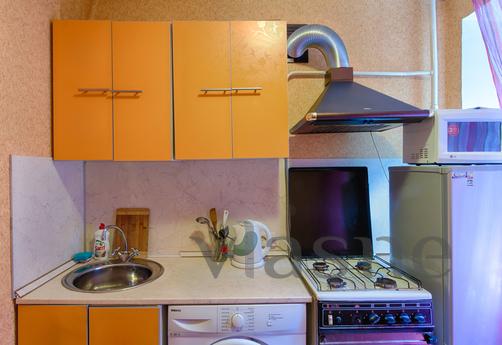 Studio apartment for Shodnenskaya, Moscow - apartment by the day