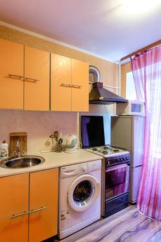 Studio apartment for Shodnenskaya, Moscow - apartment by the day