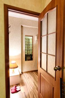Studio apartment for Shodnenskaya, Moscow - apartment by the day